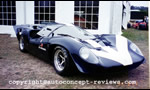 Lola Aston Martin T70 1967